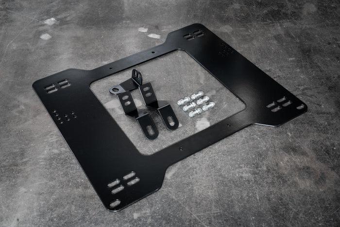 Garagistic Mercedes 190E Seat Mount Adapter-Seat Mounts-grip-drift-No Thanks-No Thanks-Garagistic-bmw