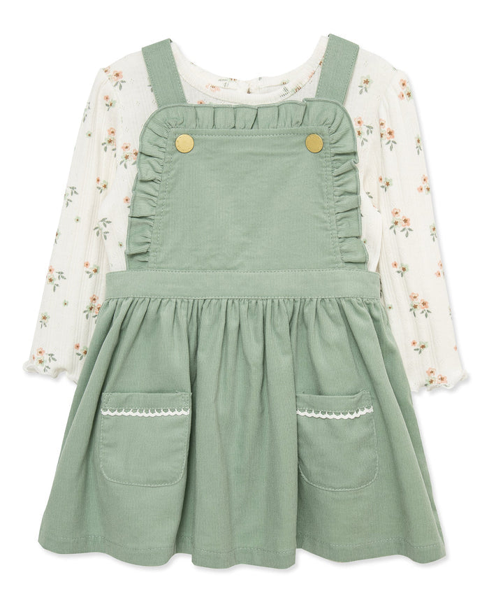 Garden Jumper Set