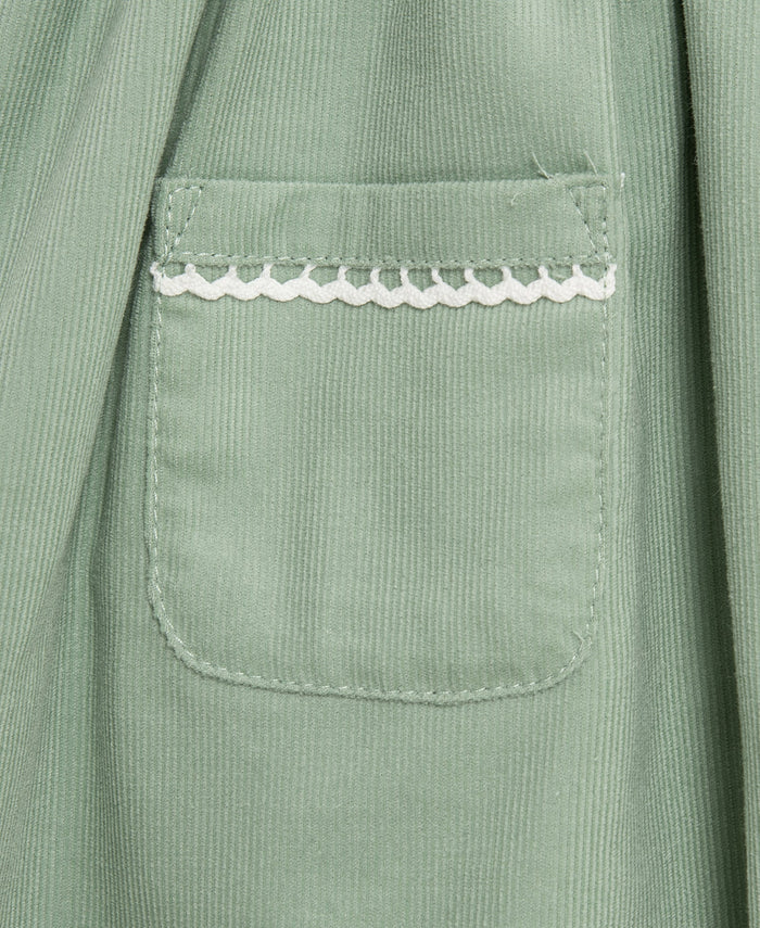 Garden Jumper Set
