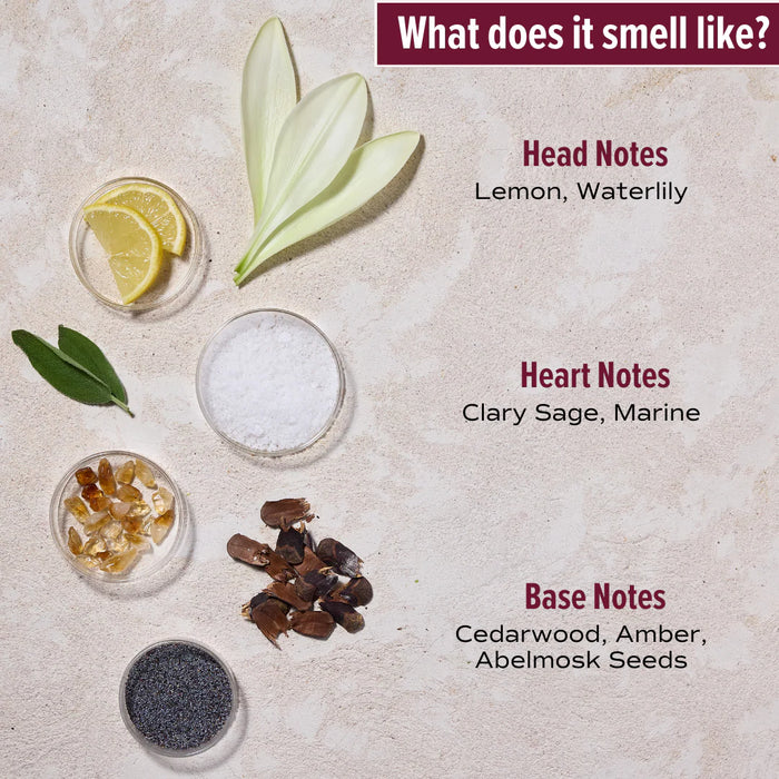 Gentle Shampoo