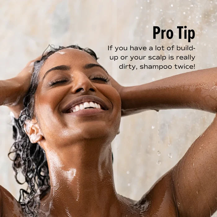 Gentle Shampoo