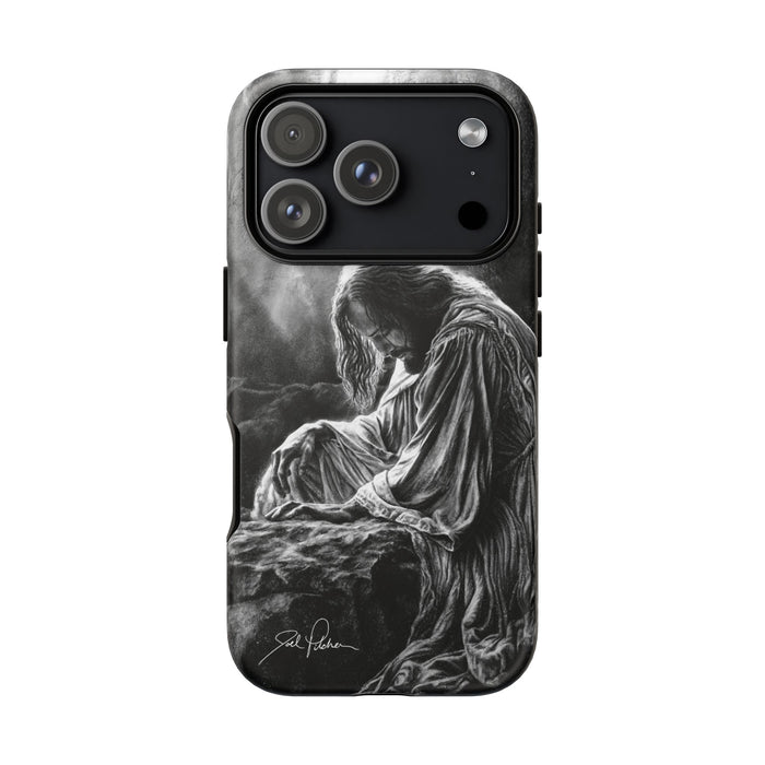 iPhone 17 Pro / Matte