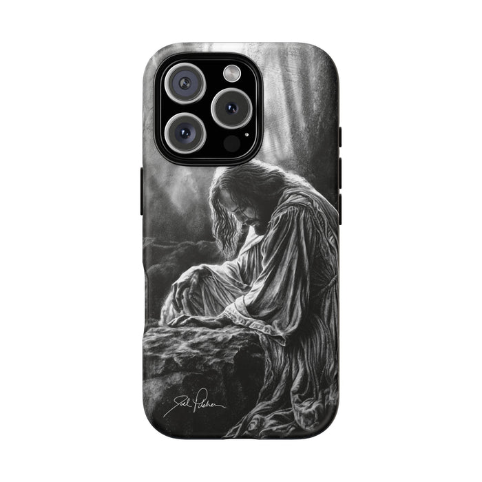 iPhone 16 Pro / Matte