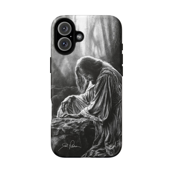 iPhone 16 Plus / Matte