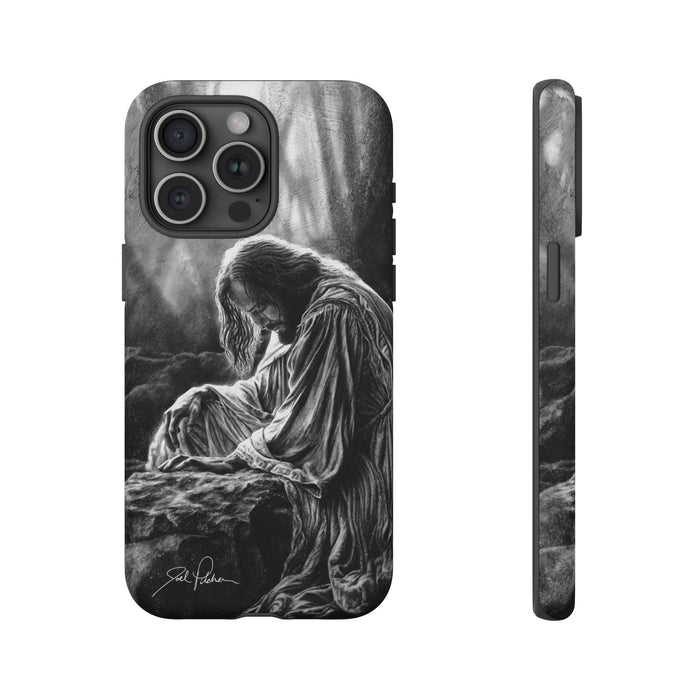 iPhone 15 Pro Max / Matte