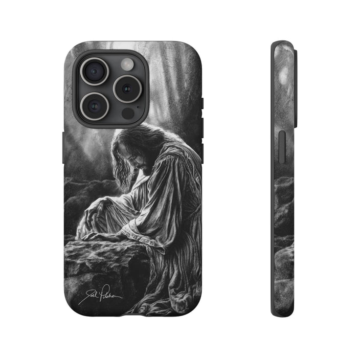 iPhone 15 Pro / Matte