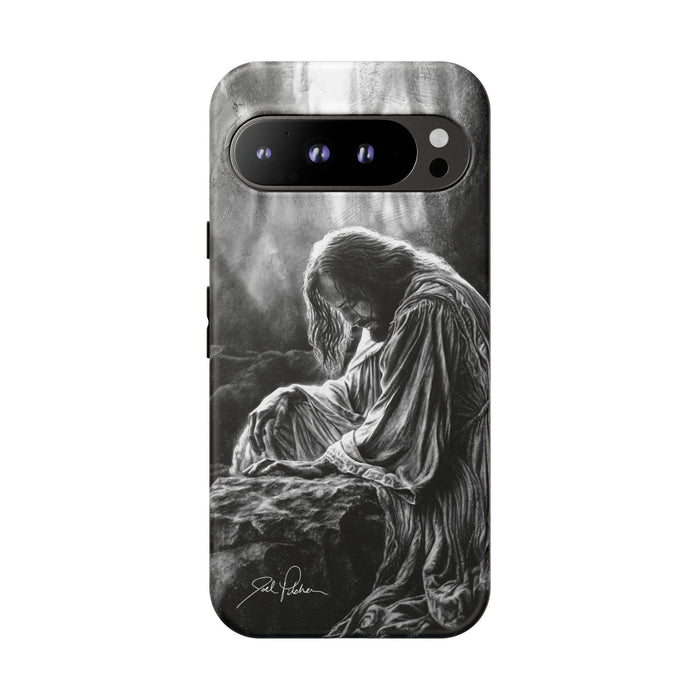 "Gethsemane" Smart Phone Tough Case
