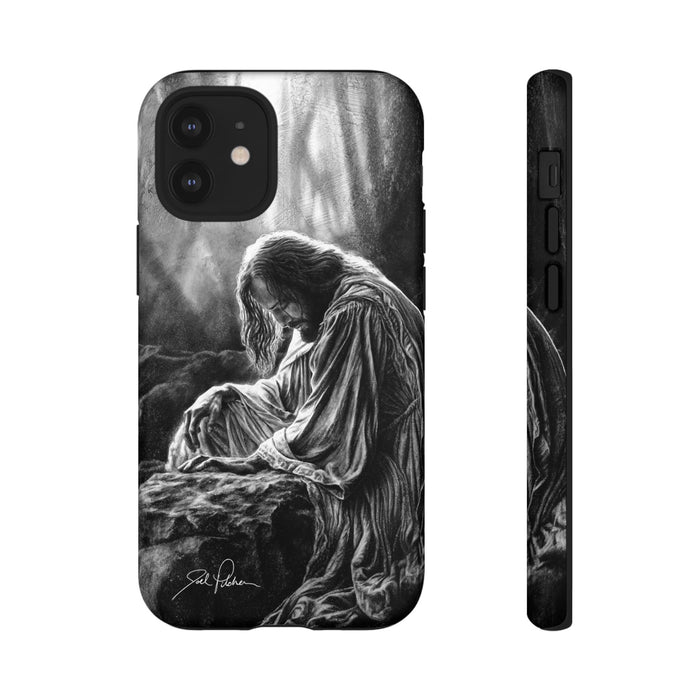 iPhone 12 Mini / Matte