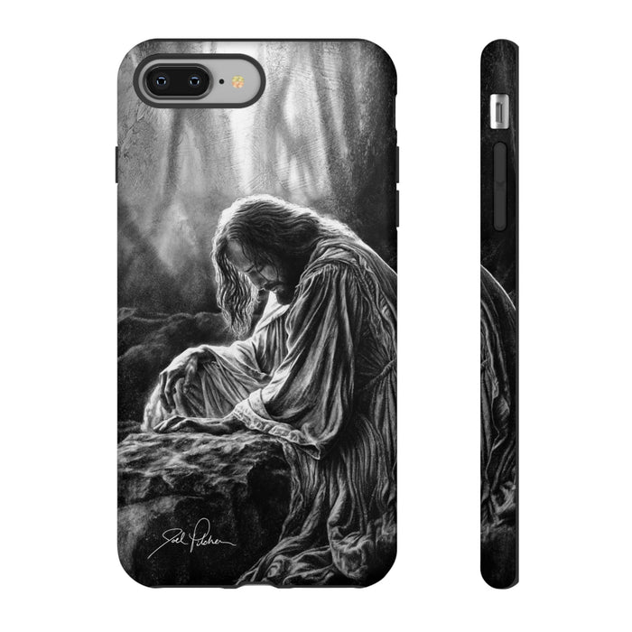"Gethsemane" Smart Phone Tough Case