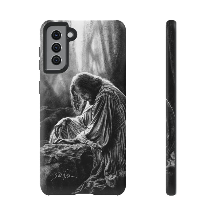 Samsung Galaxy S21 Plus / Matte