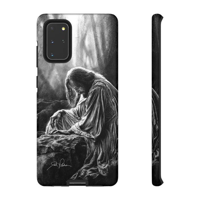 Samsung Galaxy S20+ / Matte
