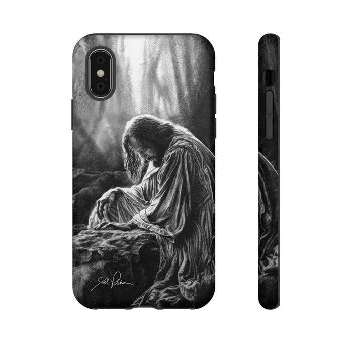 "Gethsemane" Smart Phone Tough Case