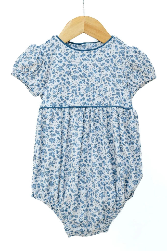 Ghosts Print Cary Bubble