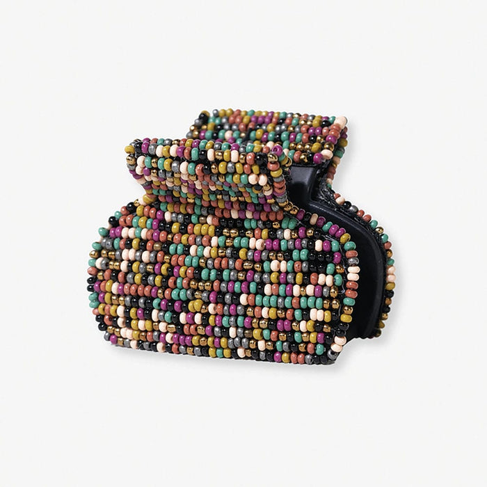 Gia Petite Confetti Claw Muted Confetti CLAW