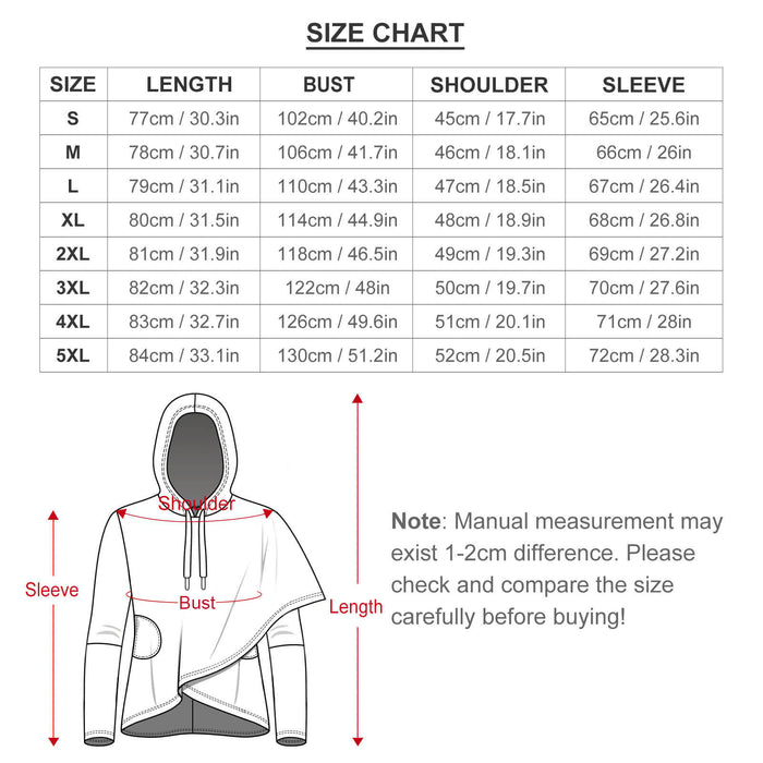 Gig Discount Women Mid-length Slim Fit Hoodie - Natna Shop