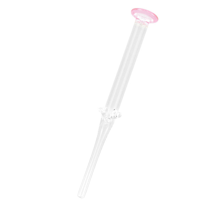 Glass Honey Straw Nectar Collector - INHALCO
