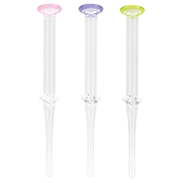 Glass Honey Straw Nectar Collector - INHALCO