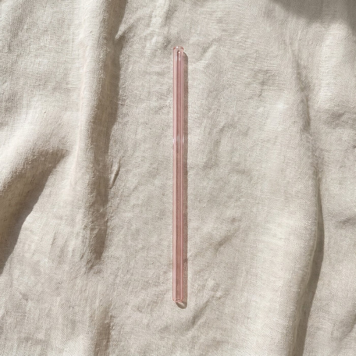 Pink / Straight
