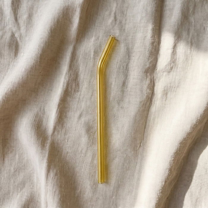 Yellow / Bent