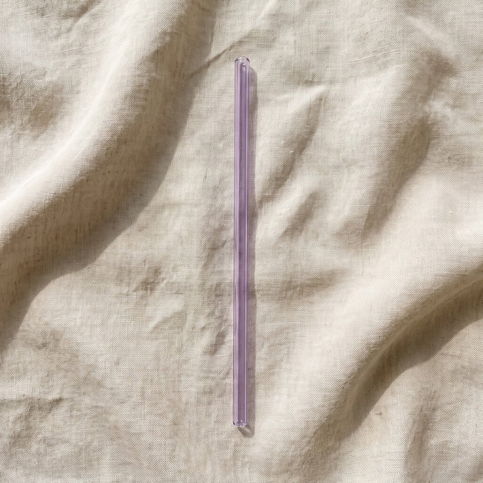 Lilac / Straight