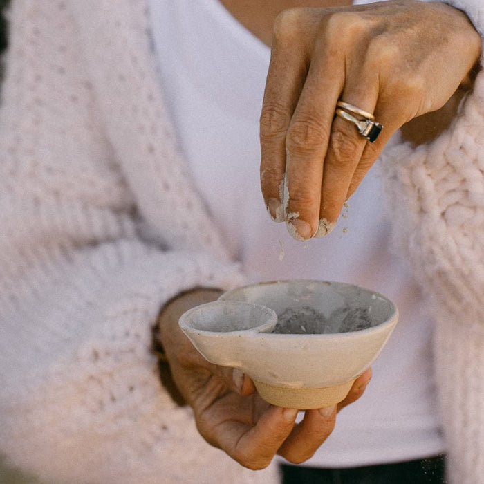 Glo Luxury Oils - Detox Mask