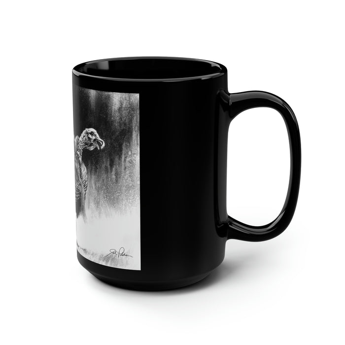 "Gobbler" 15oz Mug