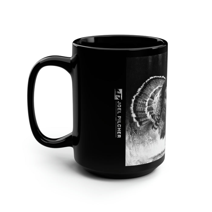 "Gobbler" 15oz Mug