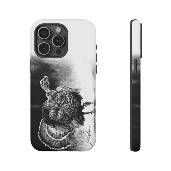 iPhone 15 Pro Max / Matte