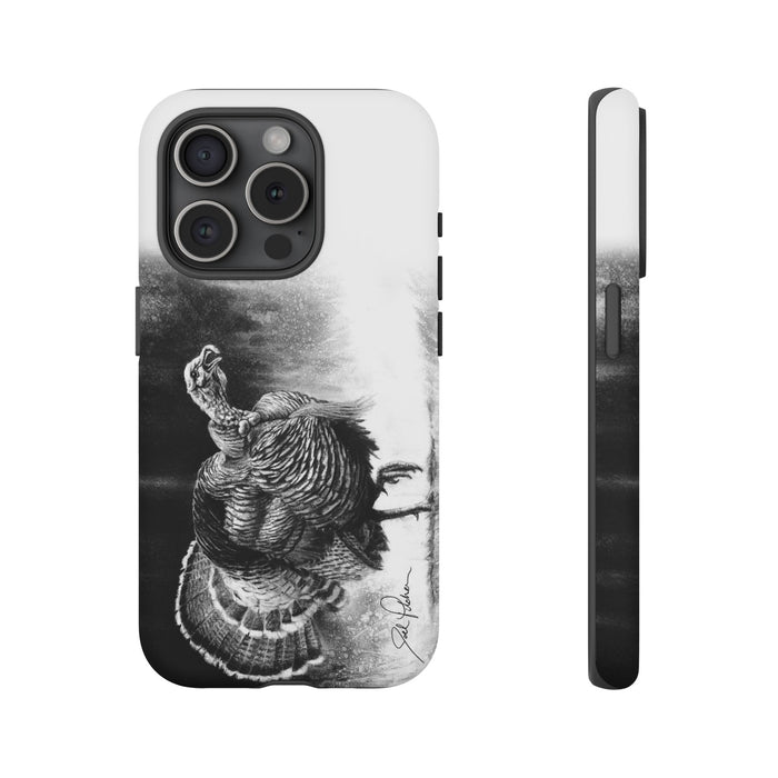 iPhone 15 Pro / Matte