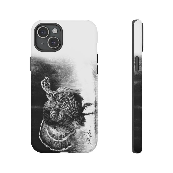 iPhone 15 Plus / Matte