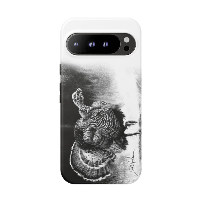 Google Pixel 9 Pro XL / Matte