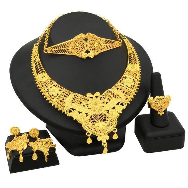 S-211-Gold