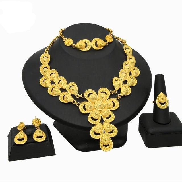 S-224-Gold