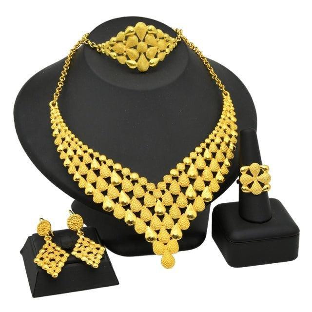 S-225-Gold