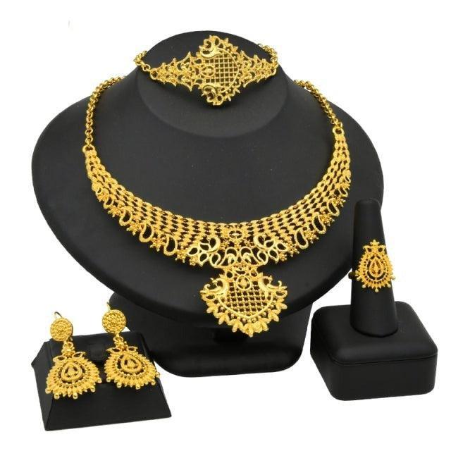 S-226-Gold