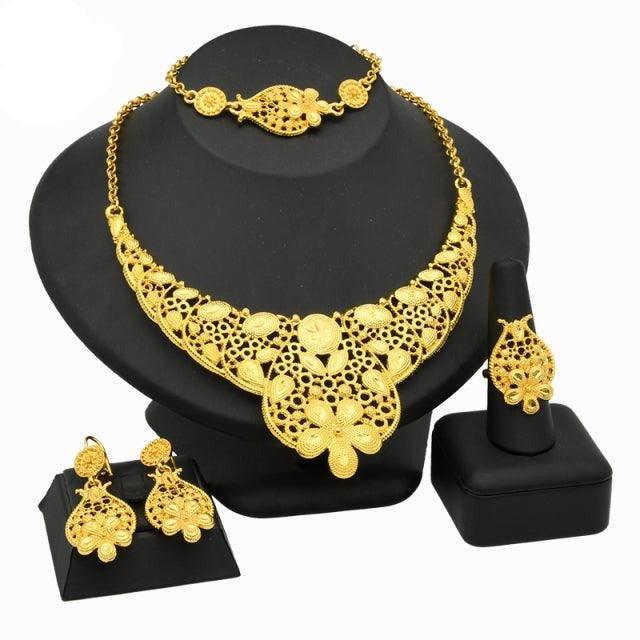 S-223-Gold