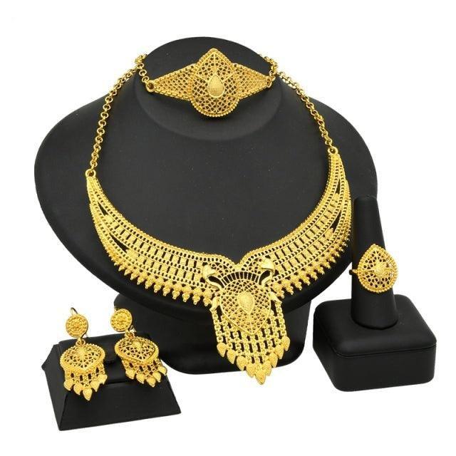 S-228-Gold