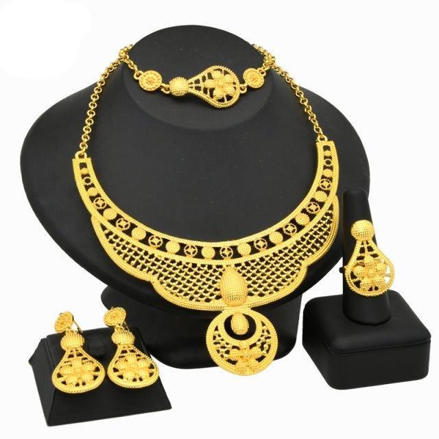 S-218-Gold