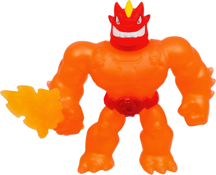 Goo Jit Zu Meteor Madnes Battle Pack Blazagon