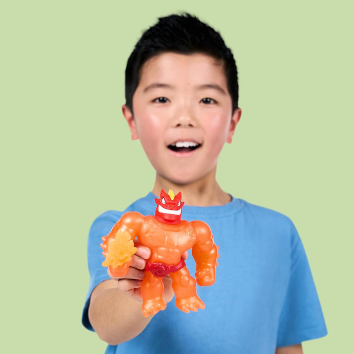 Goo Jit Zu Meteor Madnes Battle Pack Blazagon