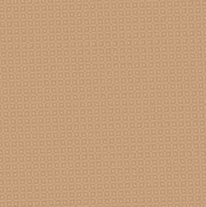 Good Boy and Kitty 81280-15 - tone-on-tone tan cotton