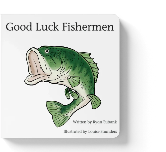 Good Luck Fishermen
