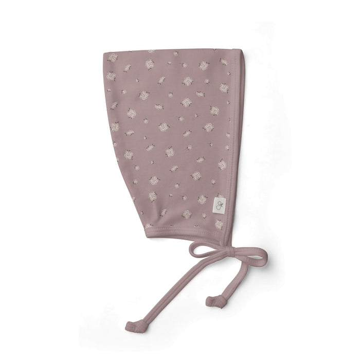Goumikids Viscose Organic Cotton Bandit Bonnet Hat - Mountain Collection