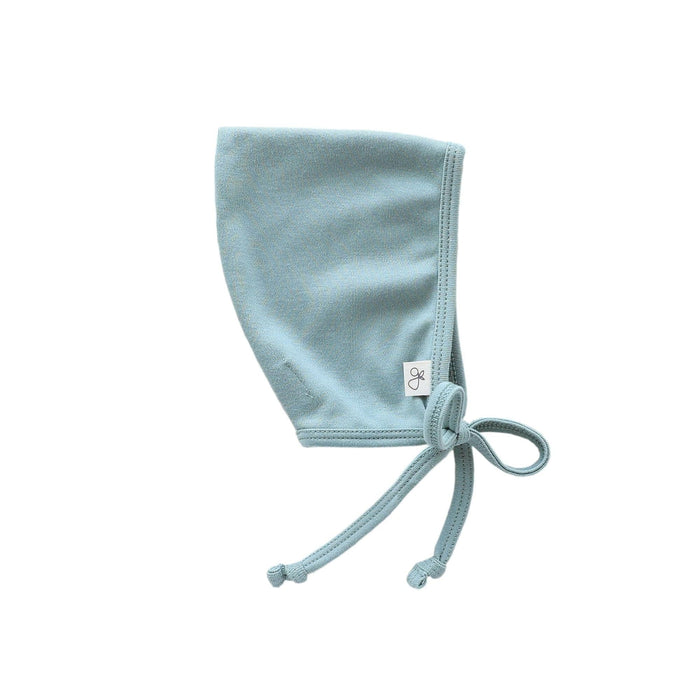 Goumikids Viscose Organic Cotton Bandit Bonnet Hat - Mountain Collection