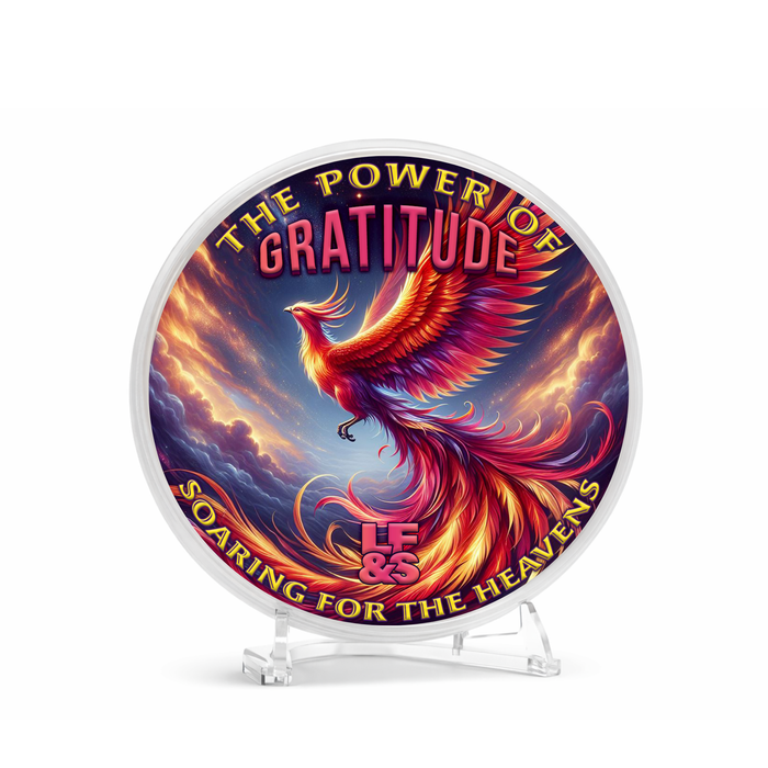 Gratitude – Inspired by Le Male Elixir | Shave Soap
