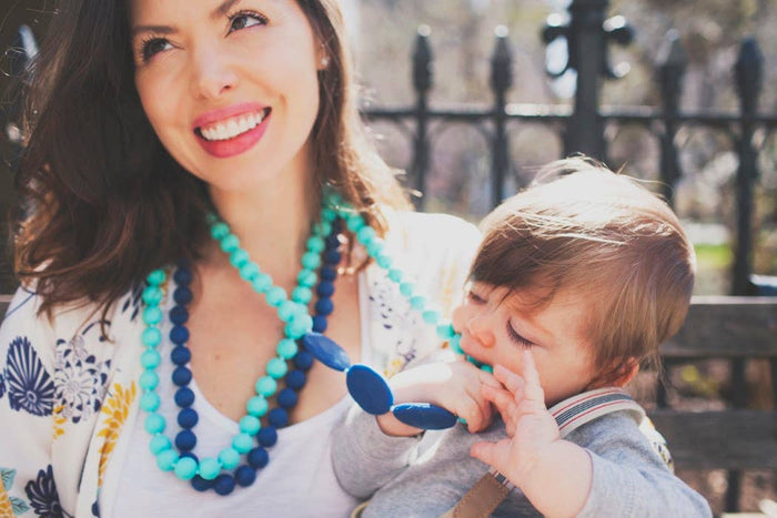 Greenwich Necklace