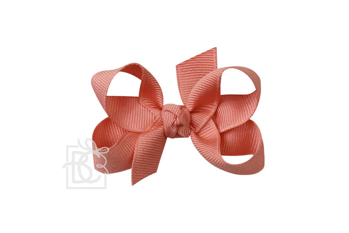 Grosgrain 3" Bow