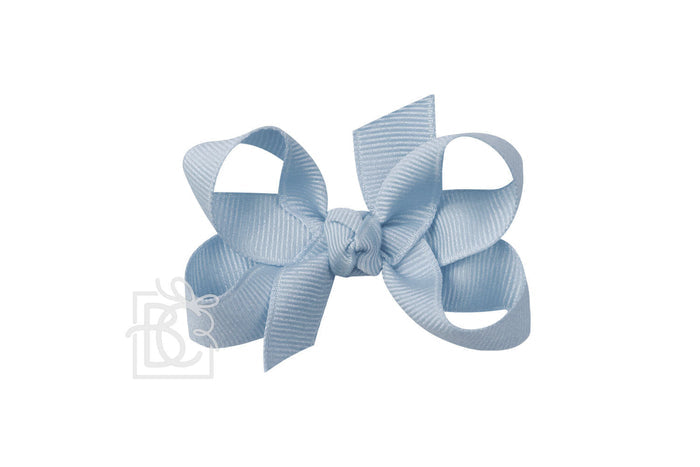Grosgrain 3" Bow