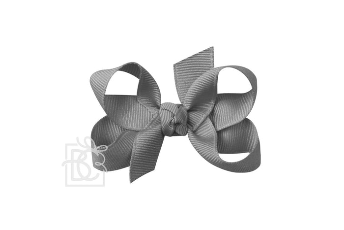 Grosgrain 3" Bow