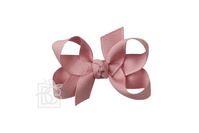 Grosgrain 3" Bow